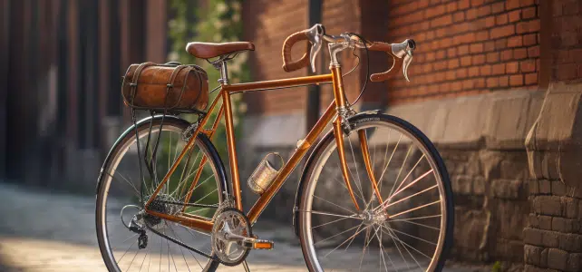 Revival des icônes cyclistes des années 70 : un vent de nostalgie souffle sur le monde du vélo