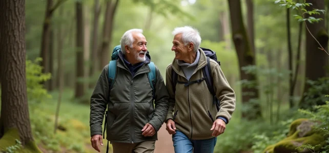Les meilleures ressources et conseils pour une vie épanouie après la retraite