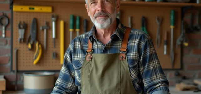 Les indispensables pour bien s’équiper avant de se lancer dans le bricolage Les indispensables pour bien s’équiper avant de se lancer dans le bricolage