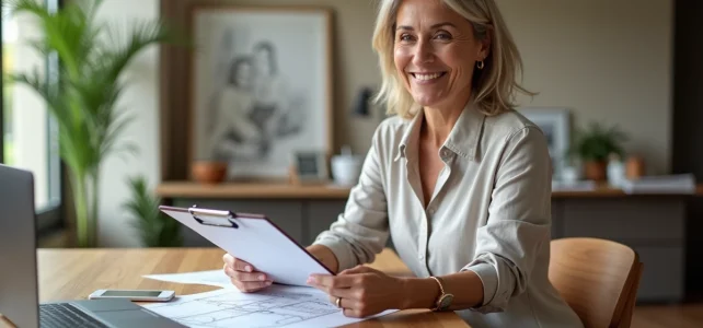 Tout savoir pour réussir votre projet immobilier : conseils, astuces et étapes clés