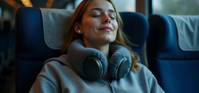 Dormir confortablement dans un bus : astuces et conseils pour une nuit paisible Dormir confortablement dans un bus : astuces et conseils pour une nuit paisible