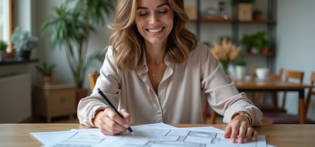 Conseils et astuces pour réussir votre projet immobilier en toute sérénité Conseils et astuces pour réussir votre projet immobilier en toute sérénité