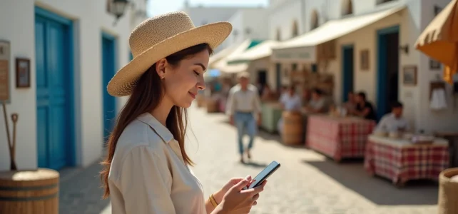 Faut-il craindre pour sa sécurité en voyageant à Djerba cette année ?
