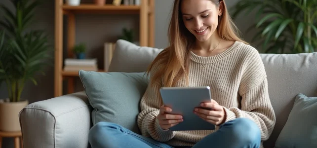 Quelles sont les meilleures alternatives pour regarder séries et films en streaming ?