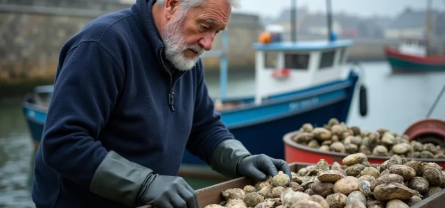 Découvrez les dernières actualités et innovations du terroir breton Découvrez les dernières actualités et innovations du terroir breton