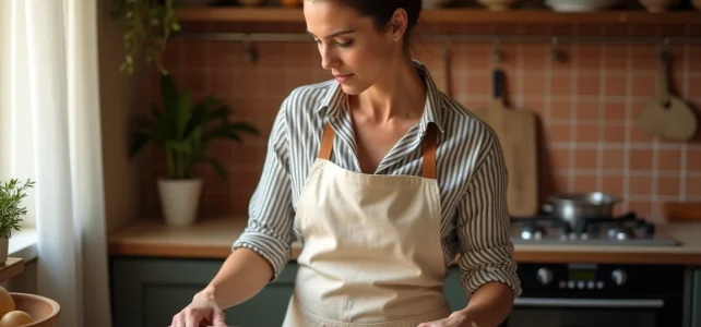 Astuces et inspirations pour réussir toutes vos recettes maison au quotidien Astuces et inspirations pour réussir toutes vos recettes maison au quotidien