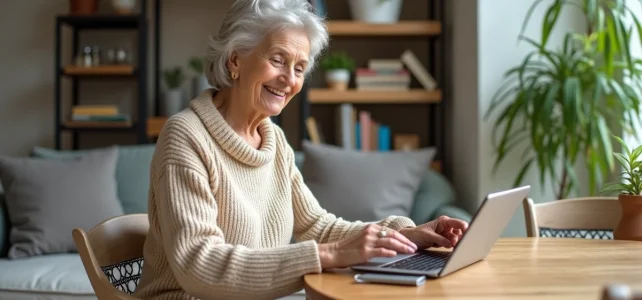 Comment trouver facilement les meilleures annonces seniors pour répondre à vos besoins Comment trouver facilement les meilleures annonces seniors pour répondre à vos besoins